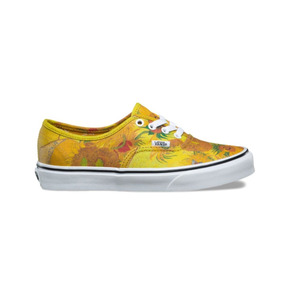 vans girasoles vans girasoles