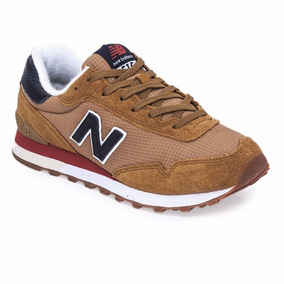 Bambas New Balance maron Bambas New Balance maron