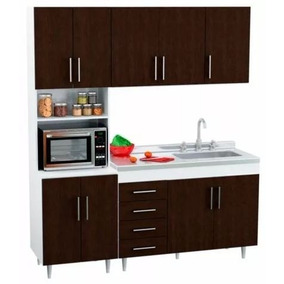 Fabrica Muebles De Cocina Modernos Completos - Todo para Cocina en ... Fabrica Muebles De Cocina Modernos Completos - Todo para Cocina en ...