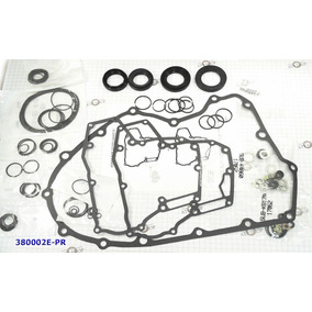 Solenoide Transmision Automatica Civic en Mercado Libre México