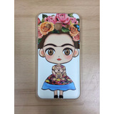 carcasa frida kahlo iphone 7 carcasa frida kahlo iphone 7