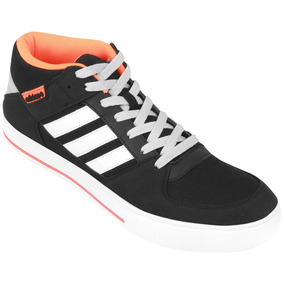 Adidas NEO Grinder naranja Adidas NEO Grinder naranja