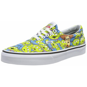 Vans Toy Story Era fucsia Vans Toy Story Era fucsia