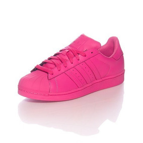 zapatillas adidas rosa fucsia zapatillas adidas rosa fucsia