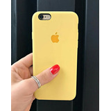 carcasa iphone 6 amarilla carcasa iphone 6 amarilla