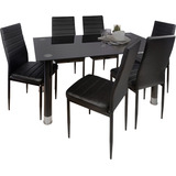 Divino Outlet Comedores - Hogar, Muebles y Jardín en Mercado Libre ... Divino Outlet Comedores - Hogar, Muebles y Jardín en Mercado Libre ...