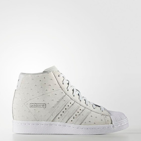 Adidas Superstar Up Strap fucsia Adidas Superstar Up Strap fucsia