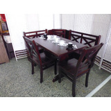 Comedor Esquinero - Juegos de Comedor en Mercado Libre Uruguay Comedor Esquinero - Juegos de Comedor en Mercado Libre Uruguay