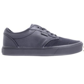 zapatillas vans atwood negras zapatillas vans atwood negras