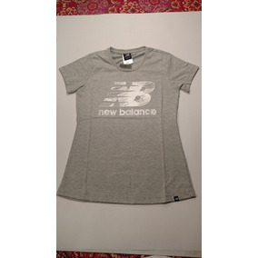 new balance Remeras beige new balance Remeras beige