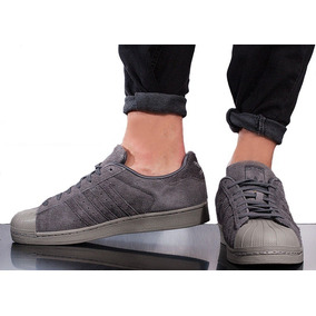 Adidas Superstar gris Adidas Superstar gris