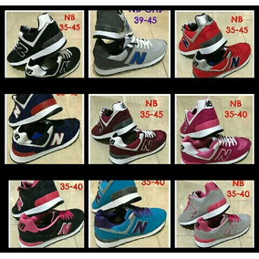 zapatillas new balance once zapatillas new balance once