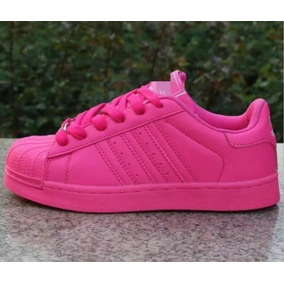 zapatillas adidas superstar fucsia zapatillas adidas superstar fucsia