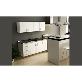 Muebles De Cocina De Melamina Para Armar - Muebles de Cocina en ... Muebles De Cocina De Melamina Para Armar - Muebles de Cocina en ...