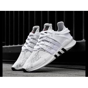 Adidas Eqt Support Adv blancas Adidas Eqt Support Adv blancas