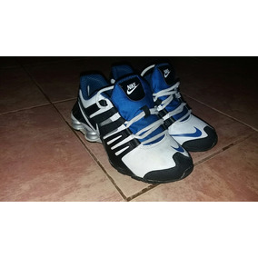 nike shox 12 resortes