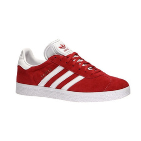 adidas gazelle rojos adidas gazelle rojos