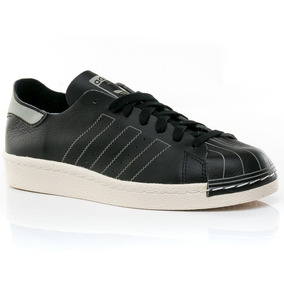 zapatillas superstar negras mujer zapatillas superstar negras mujer