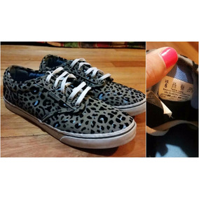 zapatillas vans animal print zapatillas vans animal print