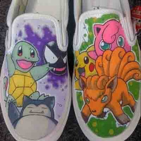 vans de pokemon vans de pokemon