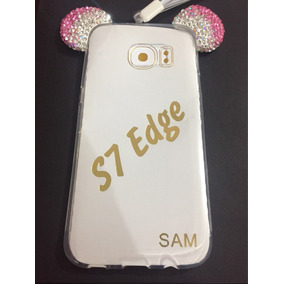 carcasa samsung s7 edge mickey carcasa samsung s7 edge mickey