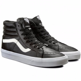 tenis vans piel tenis vans piel