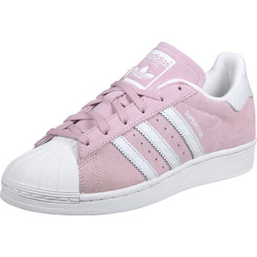 adidas superstar en rosa adidas superstar en rosa