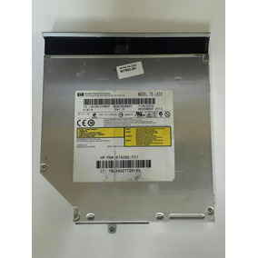 hp cddvdw ts-l633r sata