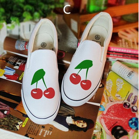vans cerezas vans cerezas