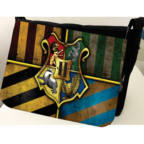 Mochila Harry Potter Carta De Hogwarts - Quotes About c