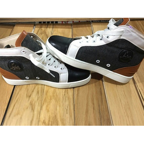 zapatillas christian louboutin hombre zapatillas christian louboutin hombre