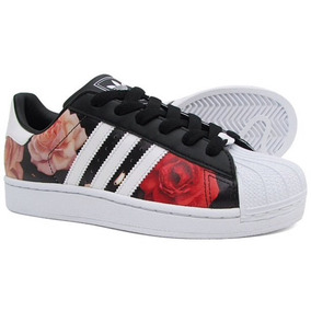tenis adidas superstar rojos tenis adidas superstar rojos