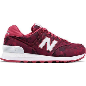 new balance camufladas