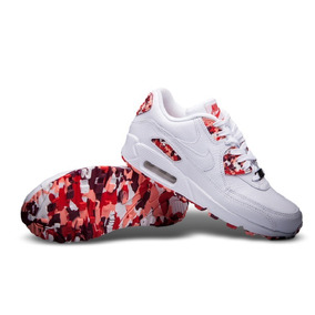 air max 90 bandeira dos estados unidos