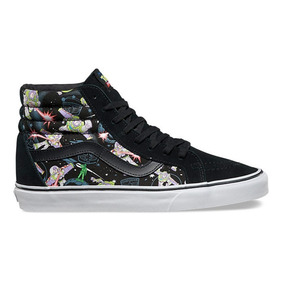 Vans Toy Story SK8 Hi rojo Vans Toy Story SK8 Hi rojo