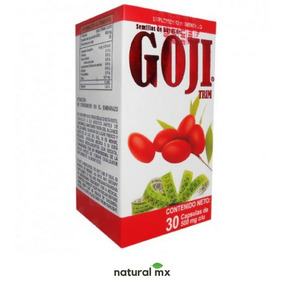 pastillas bayas de goji para bajar de peso pastillas bayas de goji para bajar de peso