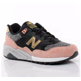 new balance 580 mujer