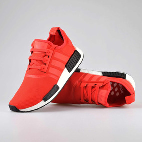adidas nmd rojas adidas nmd rojas
