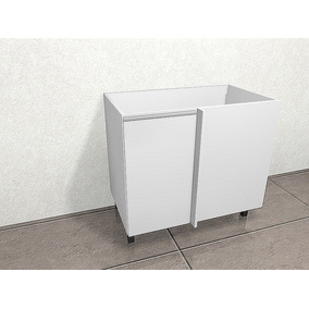 Mueble De Cocina Para Armar Esquinero - Amoblamientos de Cocina en ... Mueble De Cocina Para Armar Esquinero - Amoblamientos de Cocina en ...