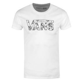 remeras vans hombre remeras vans hombre