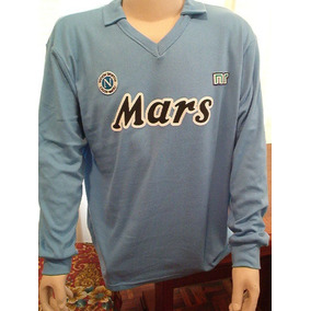sudadera Napoli manga larga sudadera Napoli manga larga