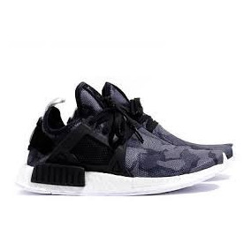 Adidas NMD morado Adidas NMD morado