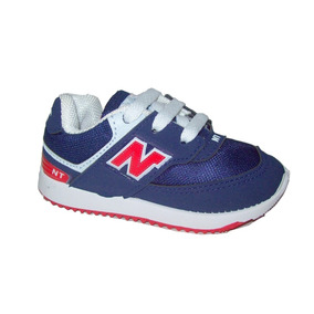 New Balance 501 Infantil New Balance 501 Infantil