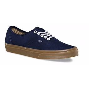 vans azules con suela cafe vans azules con suela cafe