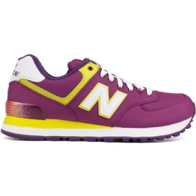New Balance 969 fucsia New Balance 969 fucsia