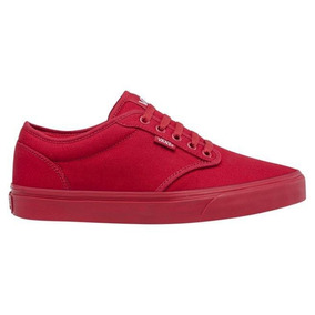 tenis vans rojos hombre tenis vans rojos hombre