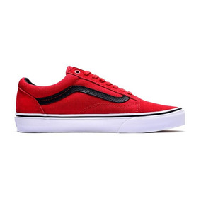 vans old skool rojas vans old skool rojas