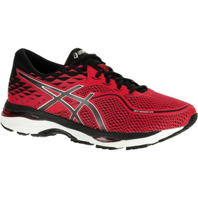 ASICS 360 rojas ASICS 360 rojas