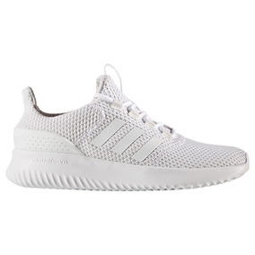 championes adidas mujer