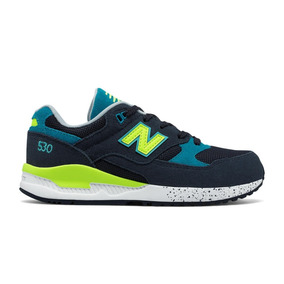 New Balance 580 Infantil New Balance 580 Infantil